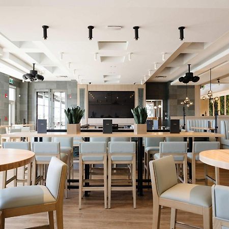 Sandman Hotel & Suites Regina Luaran gambar