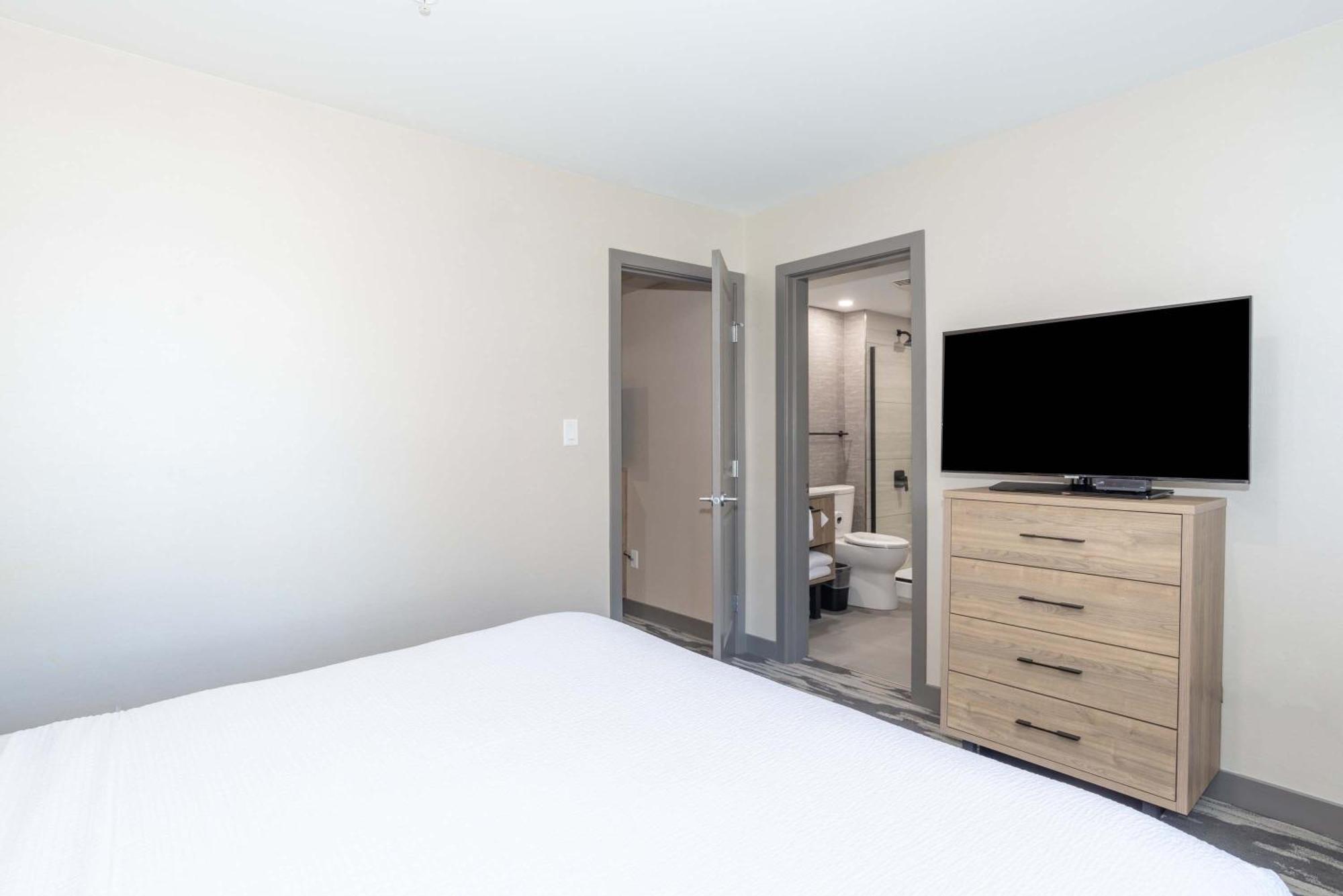 Sandman Hotel & Suites Regina Luaran gambar