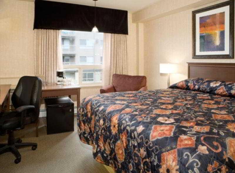 Sandman Hotel & Suites Regina Bilik gambar