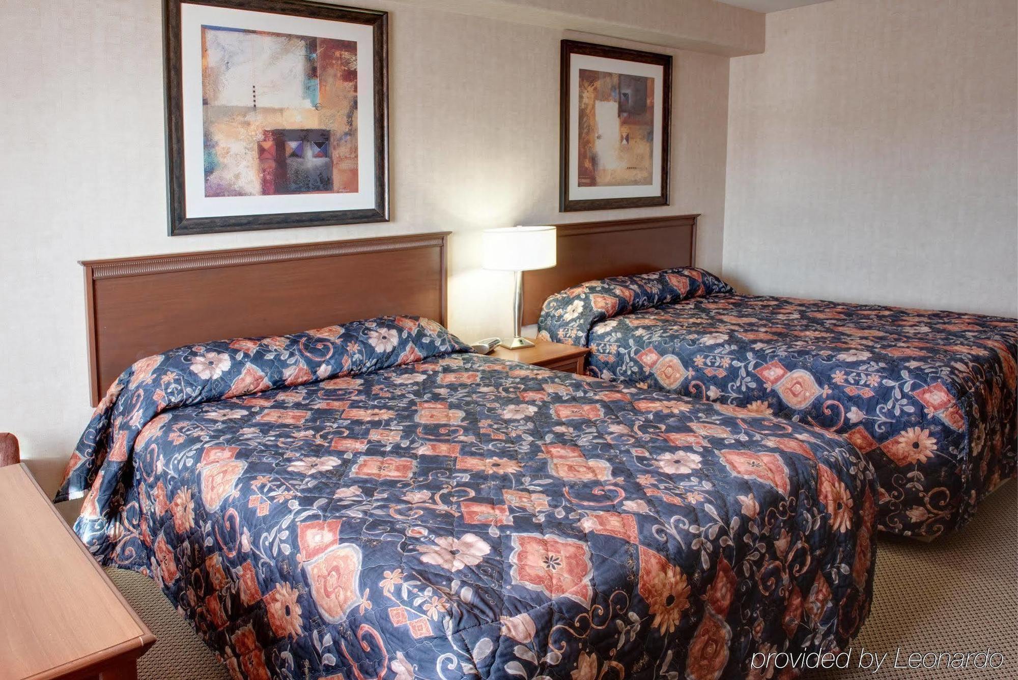 Sandman Hotel & Suites Regina Luaran gambar