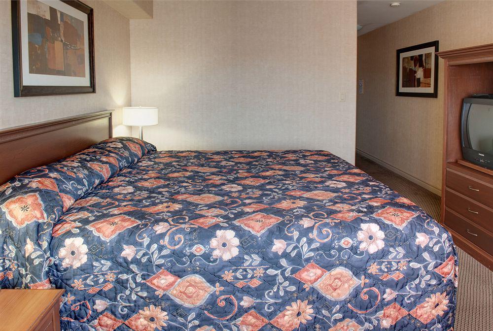 Sandman Hotel & Suites Regina Luaran gambar